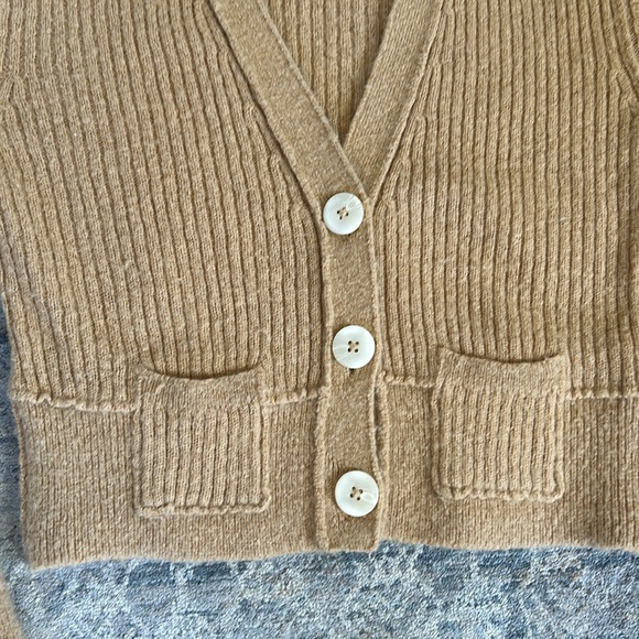 Free People Cardigan - Picture 2 of 5